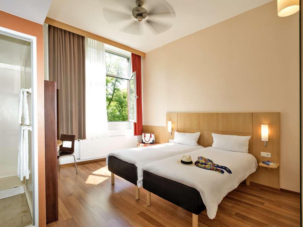 Ibis Berlin City Sued Room photo