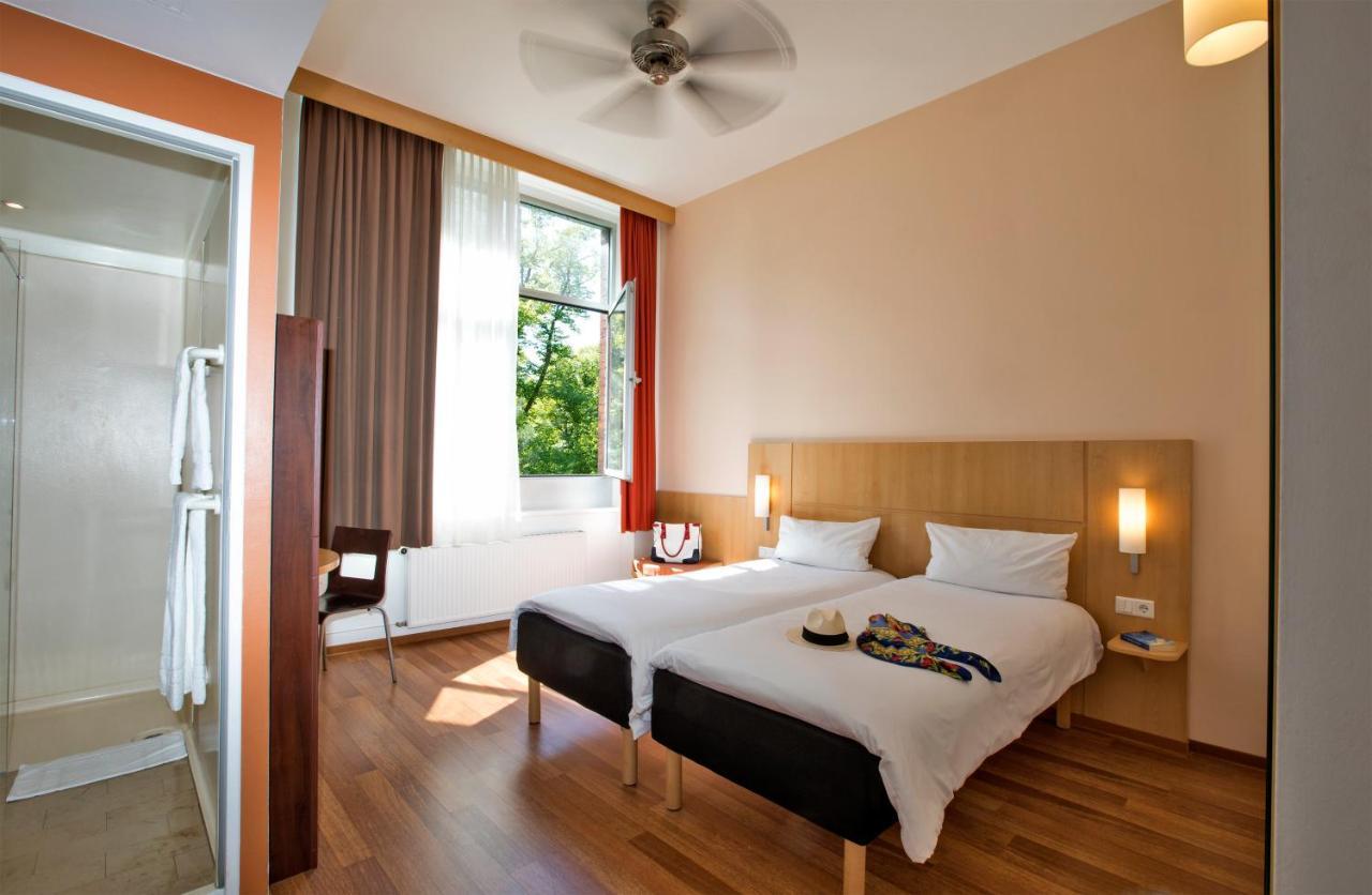 Ibis Berlin City Sued Exterior photo